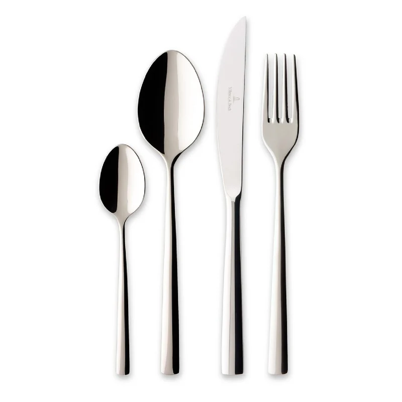 Villeroy & Boch Piemont Tafelbesteck 24tlg.