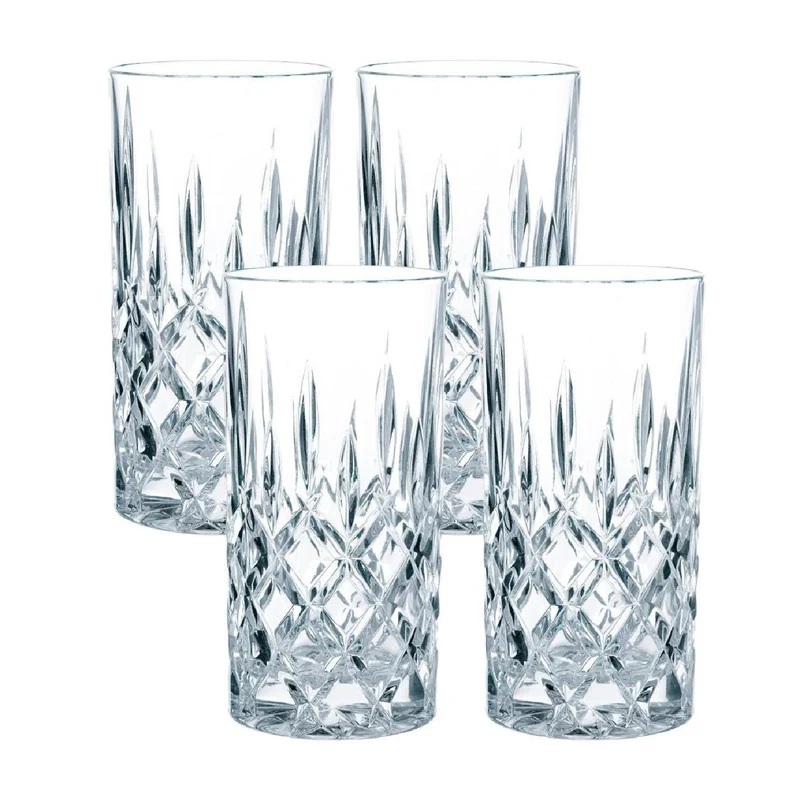 Longdrink Set/4 617 91 Noblesse