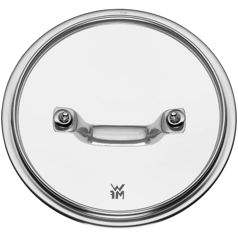 WMF Fusiontec Mineral Glasdeckel, 16 cm