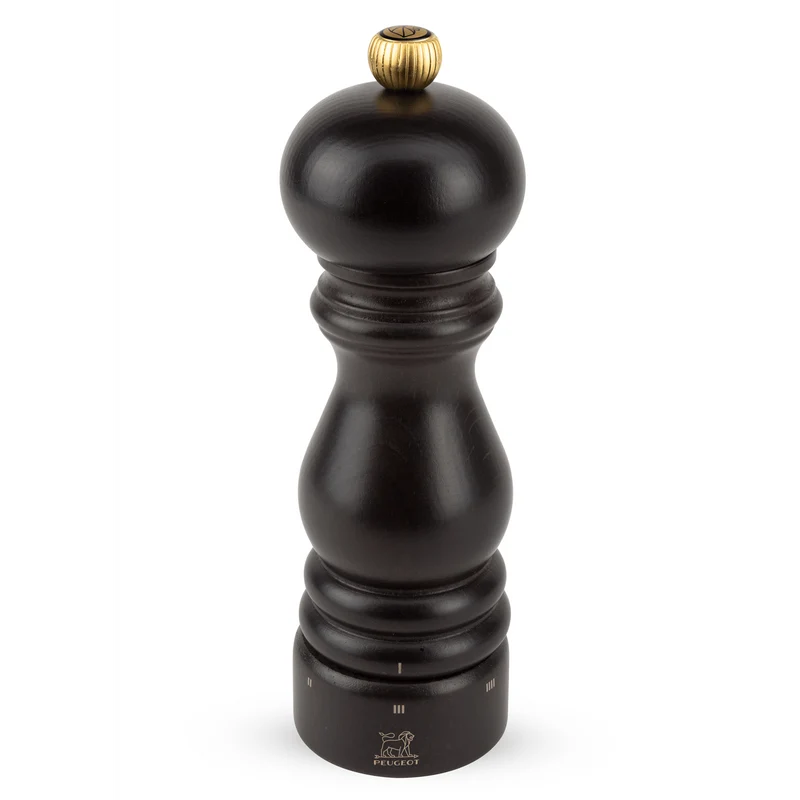 Peugeot PARIS Pfeffermühle u'Select schokolade 18 cm