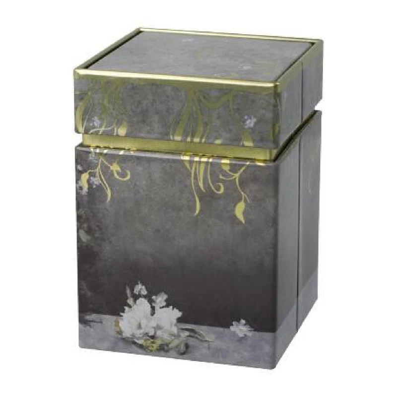 Goebel Renoir Frühlingsblumen Teedose