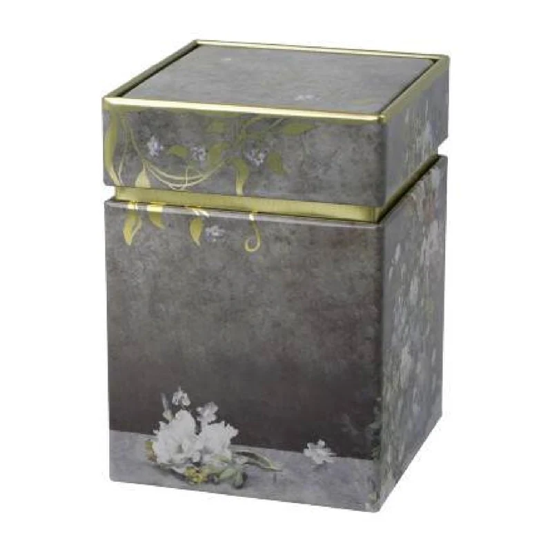 Goebel Renoir Frühlingsblumen Teedose
