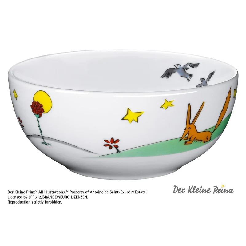 WMF Müslischale Der Kleine Prinz