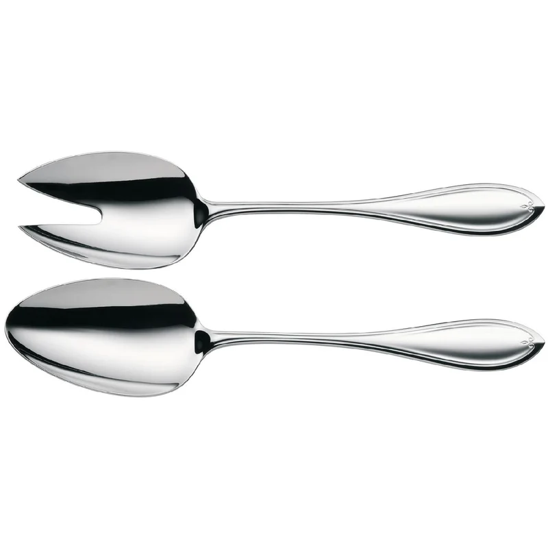 WMF Salatbesteck groß Premiere Cromargan protect®