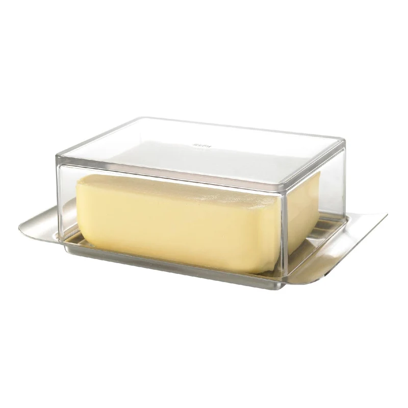 GEFU Butterdose BRUNCH, 250g