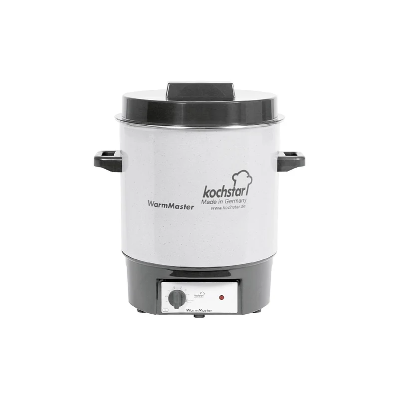 Einkocher WarmMaster o.U.27l