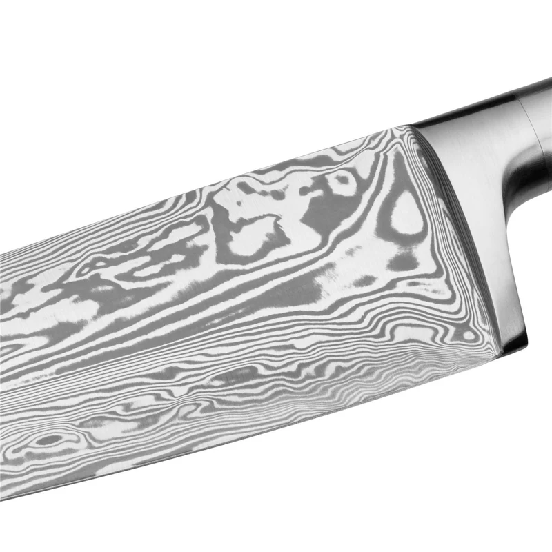 WMF Grand Gourmet Damasteel® - Kochmesser, 20 cm