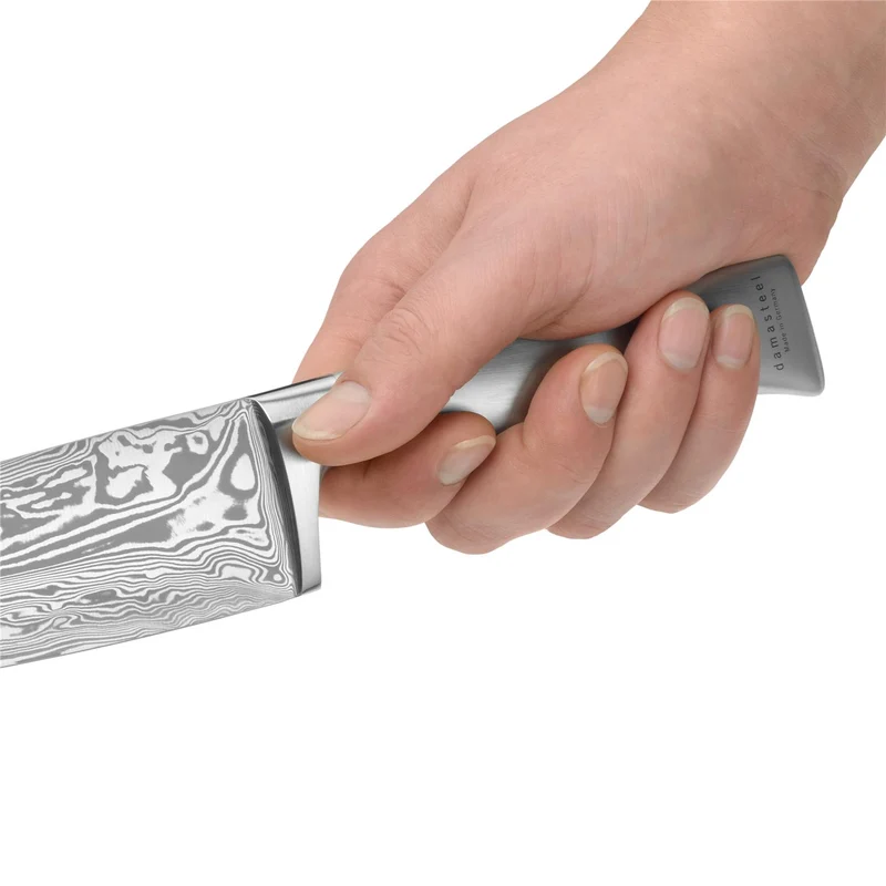 WMF Grand Gourmet Damasteel® - Kochmesser, 20 cm