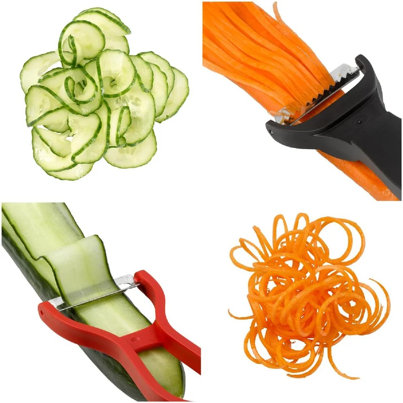Silit 2in1 Schäler