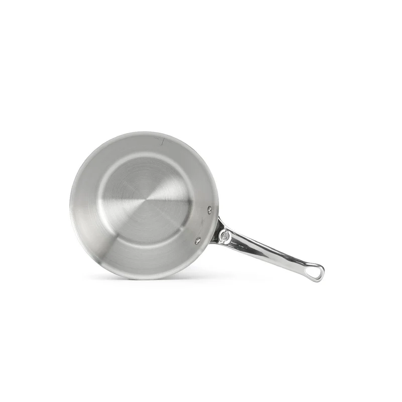 De Buyer KONISCHE SAUTEUSE AFFINITY, EDELSTAHL, Ø 20 CM