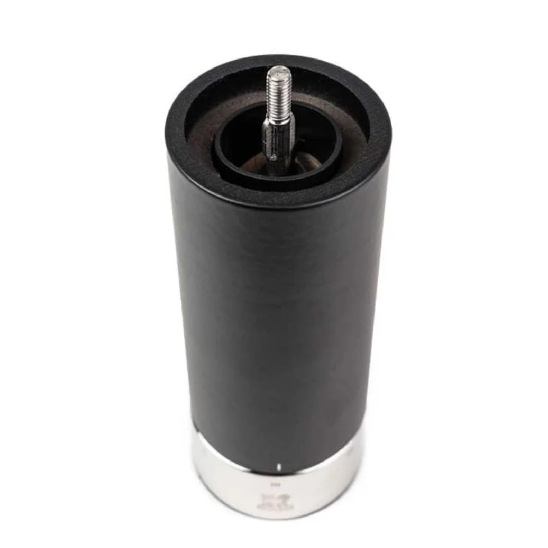 Peugeot ISEN Pfeffermühle u'Select schwarz matt 18 cm