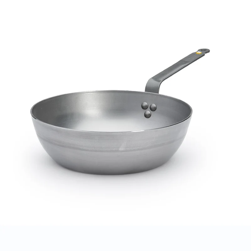 De Buyer SCHMORPFANNE MINERAL B Ø 28CM