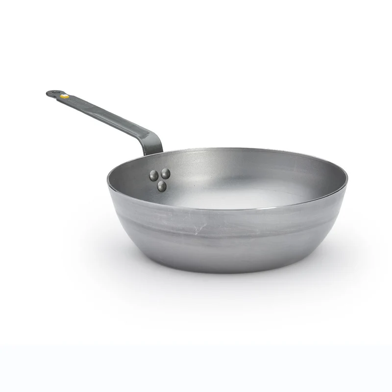 De Buyer SCHMORPFANNE MINERAL B Ø 28CM