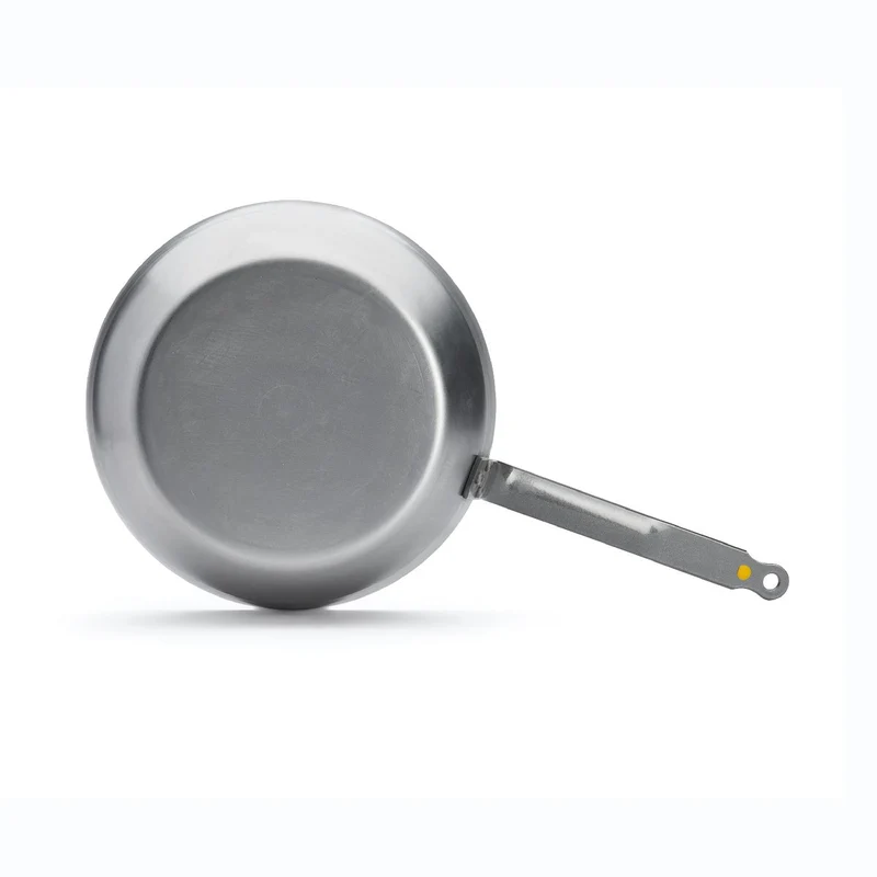 De Buyer SCHMORPFANNE MINERAL B Ø 28CM