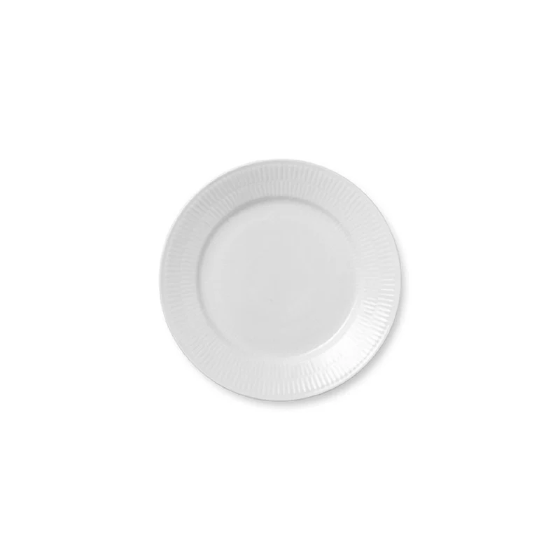 Royal Copenhagen Frühstücksteller - 22 cm