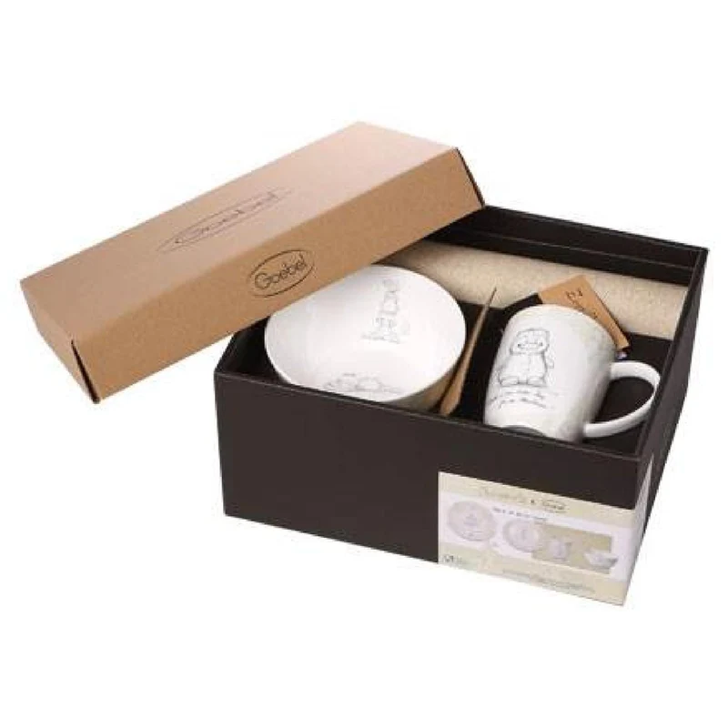 Goebel Anouk - Glaub an deine Träume Geschenk Set