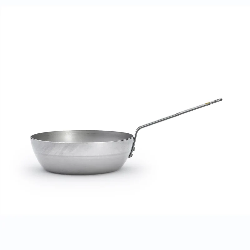 De Buyer SCHMORPFANNE MINERAL B Ø 24CM
