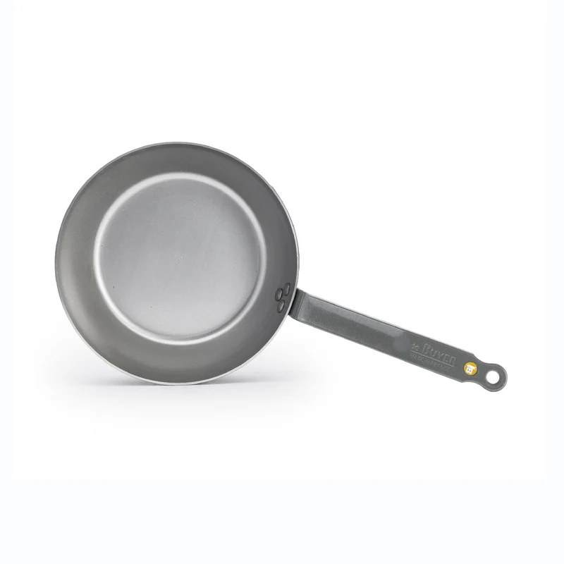 De Buyer SCHMORPFANNE MINERAL B Ø 24CM