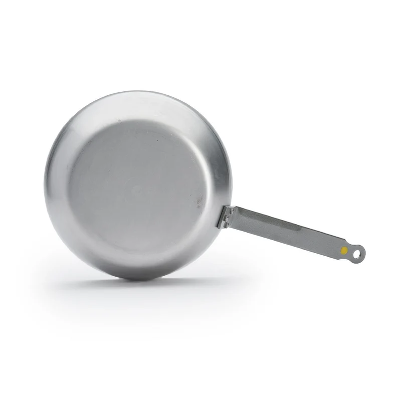 De Buyer SCHMORPFANNE MINERAL B Ø 24CM