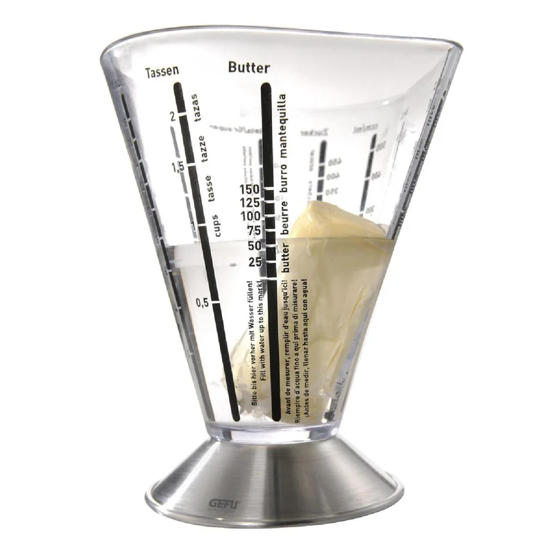 GEFU Messbecher SATURAS, 500 ml