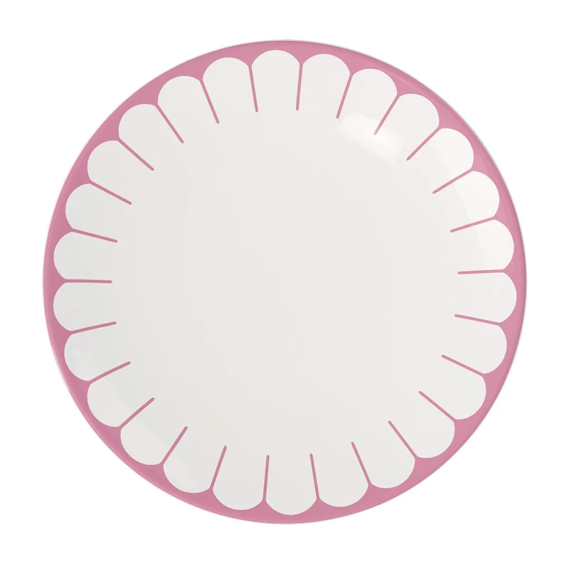 Villeroy & Boch Fleur cassis Speiseteller 266 mm