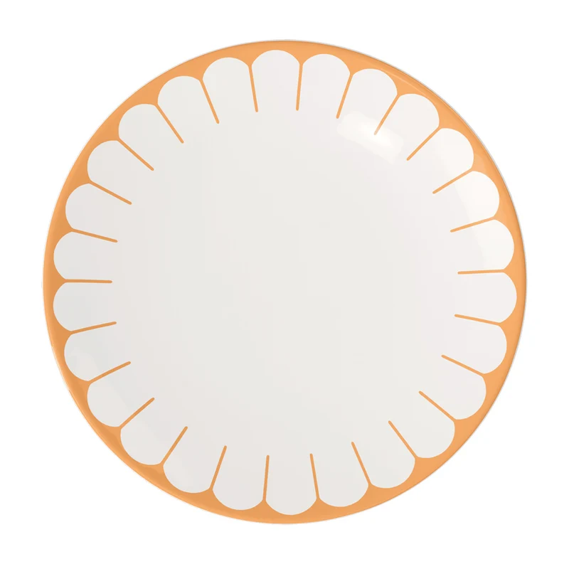 Villeroy & Boch Fleur soleil Speiseteller 266 mm