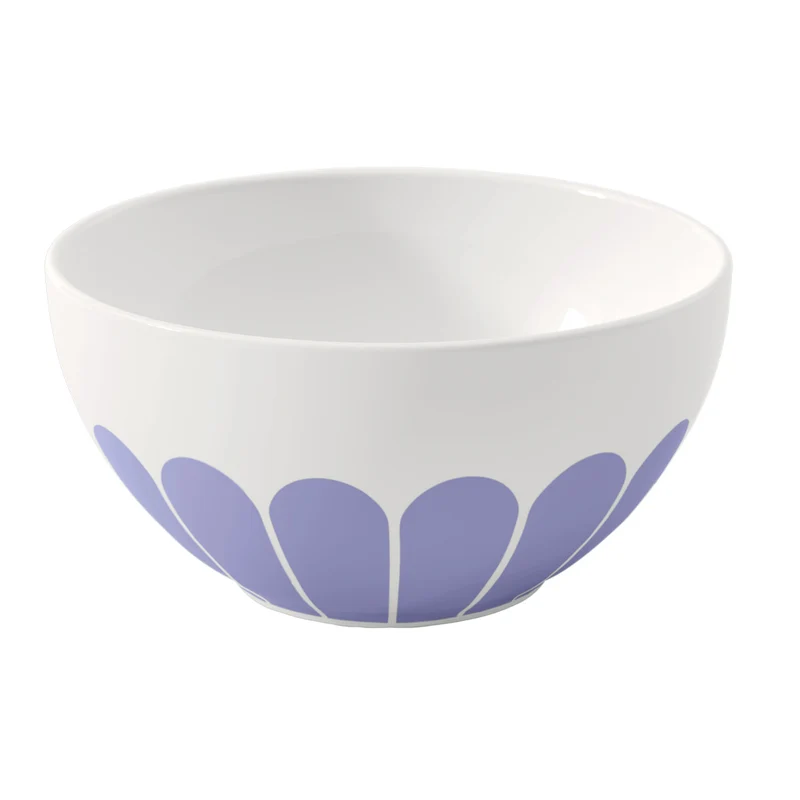 Villeroy & Boch Fleur bleu Müslischale 141 mm, 430 ml