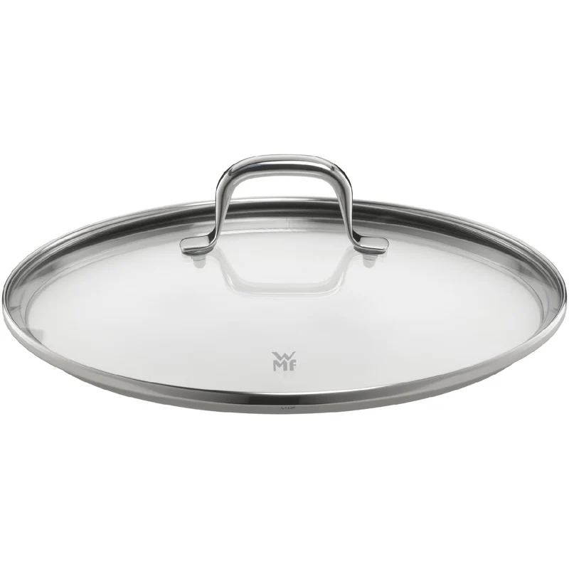 WMF GLASDECKEL Fusiontec Essential 24 cm