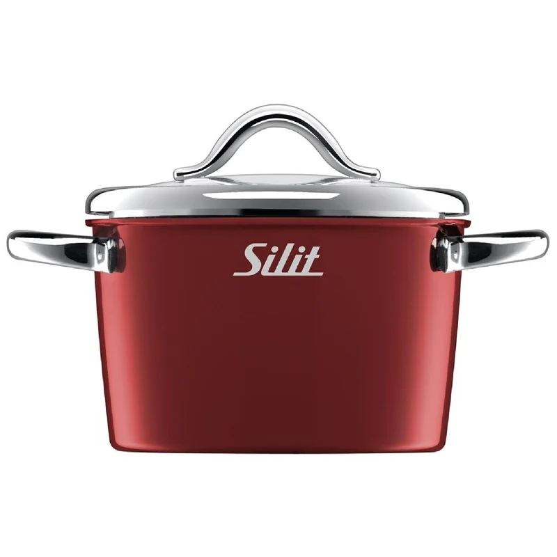 Silit Kurzzeitmesser Vitaliano Rosso