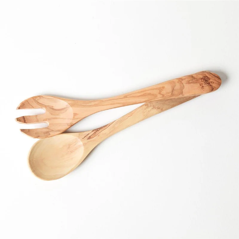 BÉRARD Provencal - Salat-Besteck, 30 cm