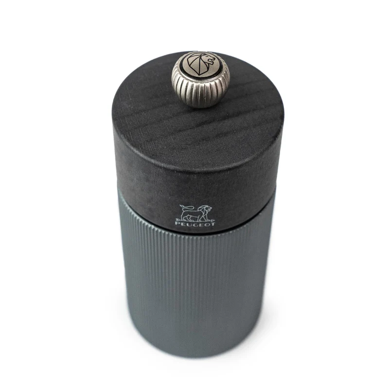 Peugeot LINE Pfeffermühle Carbon/Graphit 18 cm