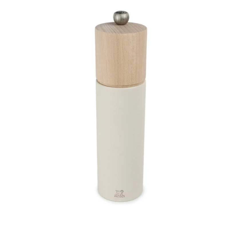 Peugeot BOREAL Salzmühle federweiß 21 cm
