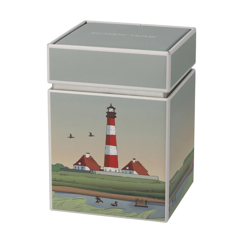 Goebel Scandic Home Ocean Spirit Teedose