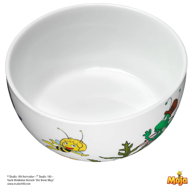 WMF KIDS SCHALE BIENE MAJA