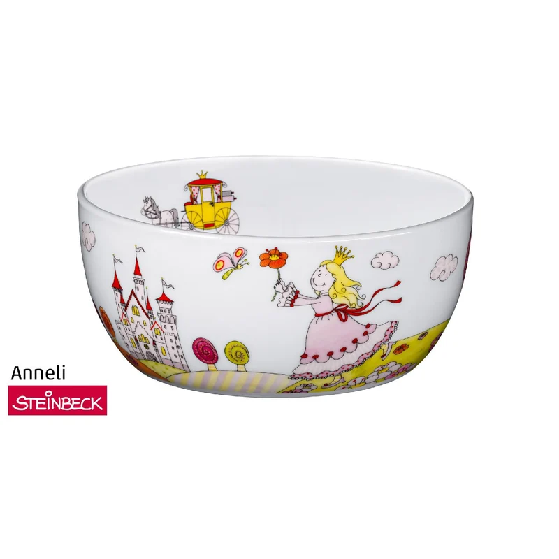 WMF Müslischale Prinzessin Anneli