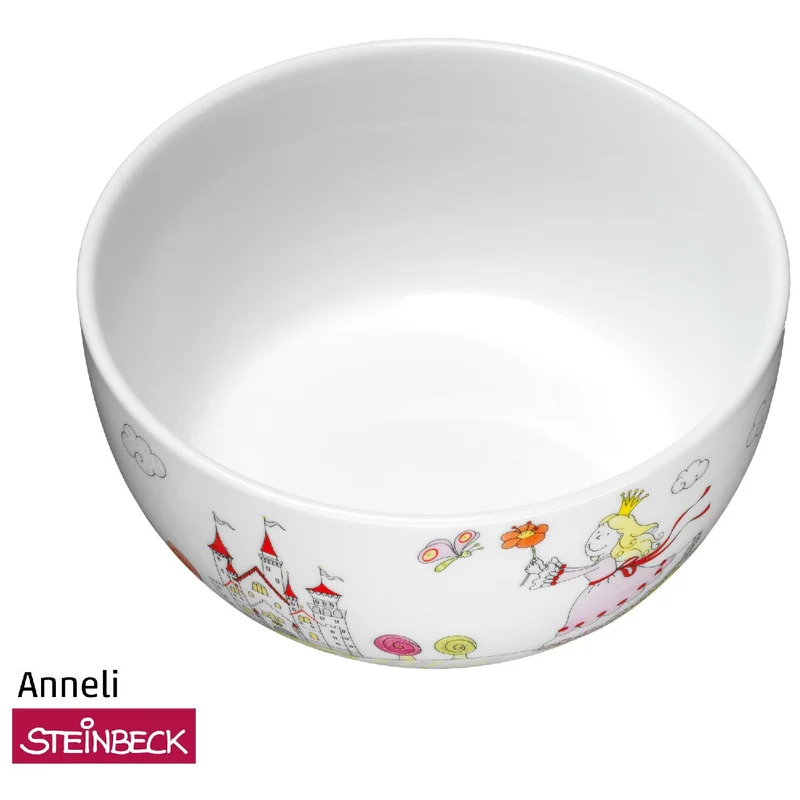 WMF Müslischale Prinzessin Anneli