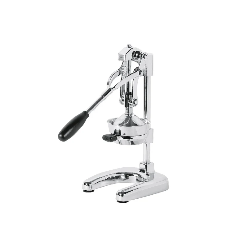 Cilio Profi-Saftpresse AMALFI, chrom
