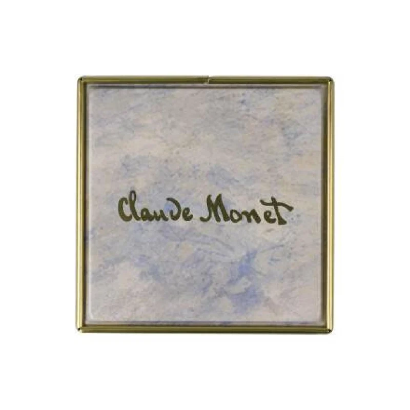 Goebel Claude Monet Das Künstlerhaus Teedose