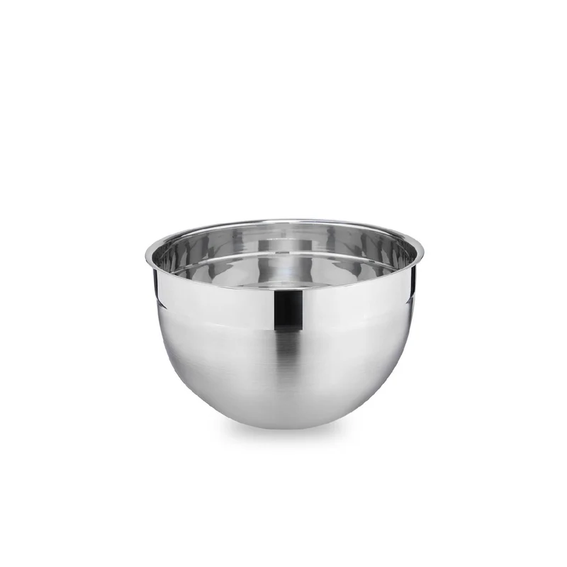 Weis Schüssel Premium aus Edelstahl Ø 16 cm