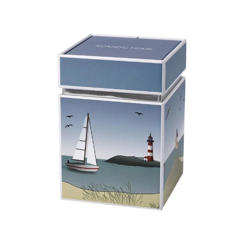 Goebel Ocean Love Teedose