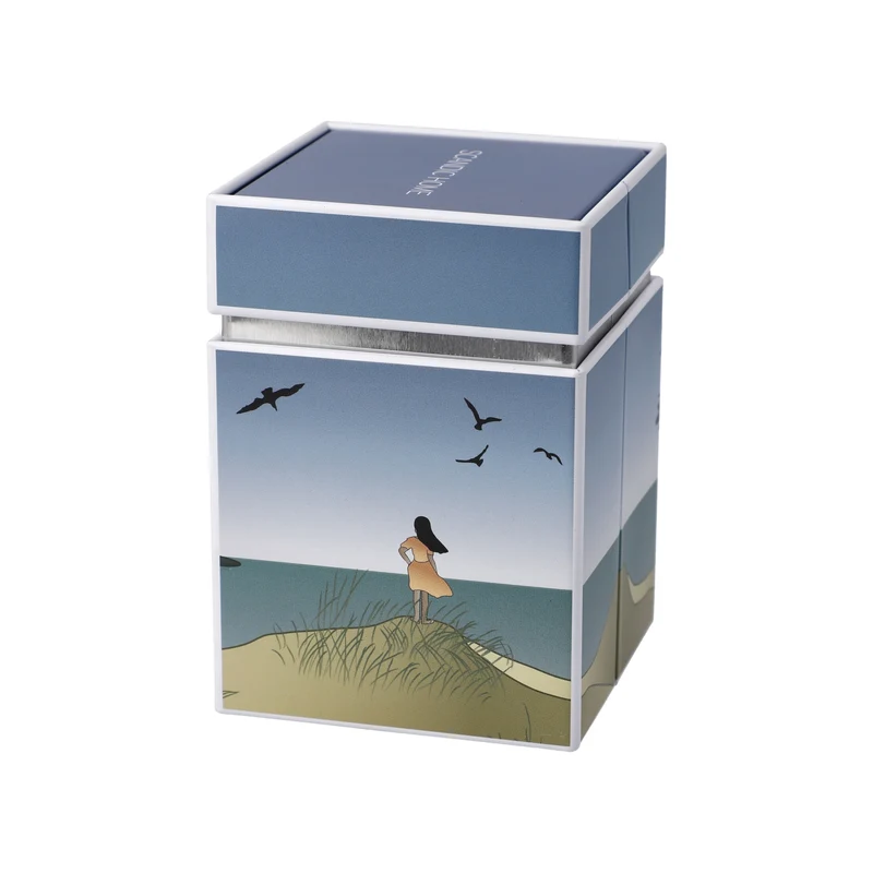 Goebel Ocean Love Teedose