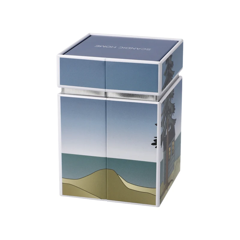 Goebel Ocean Love Teedose