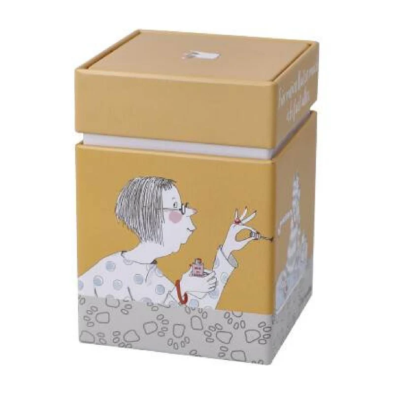 Goebel Freundlieb - Für meine Katze Teedose