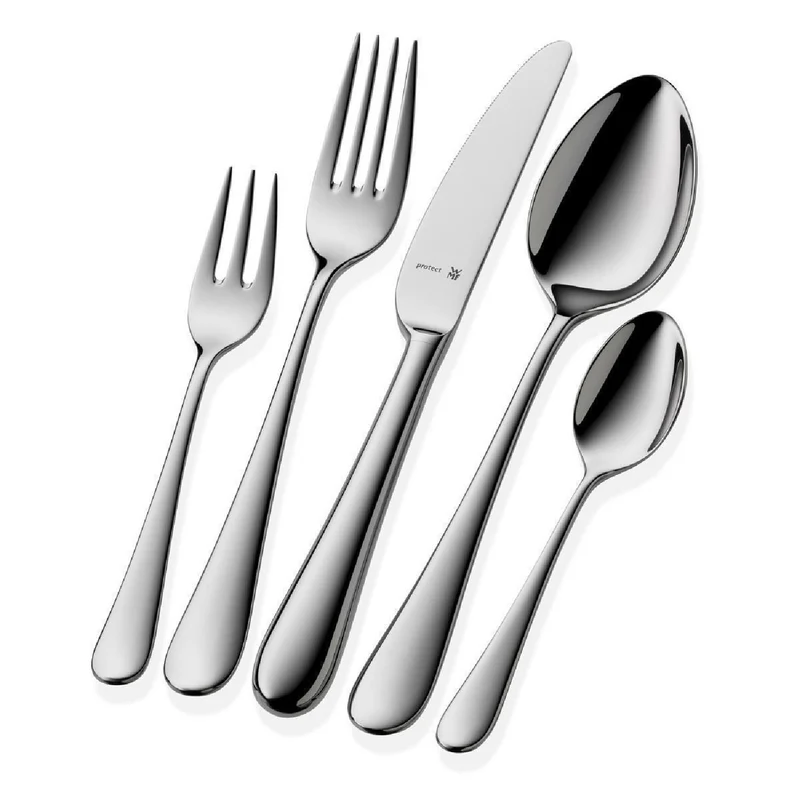 WMF Kaffeelöffel Merit Cromargan protect®
