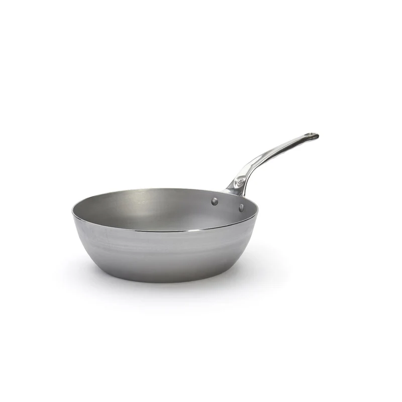 De Buyer SAUTEUSE / SCHMORPFANNE MINERAL B PRO Ø 28CM