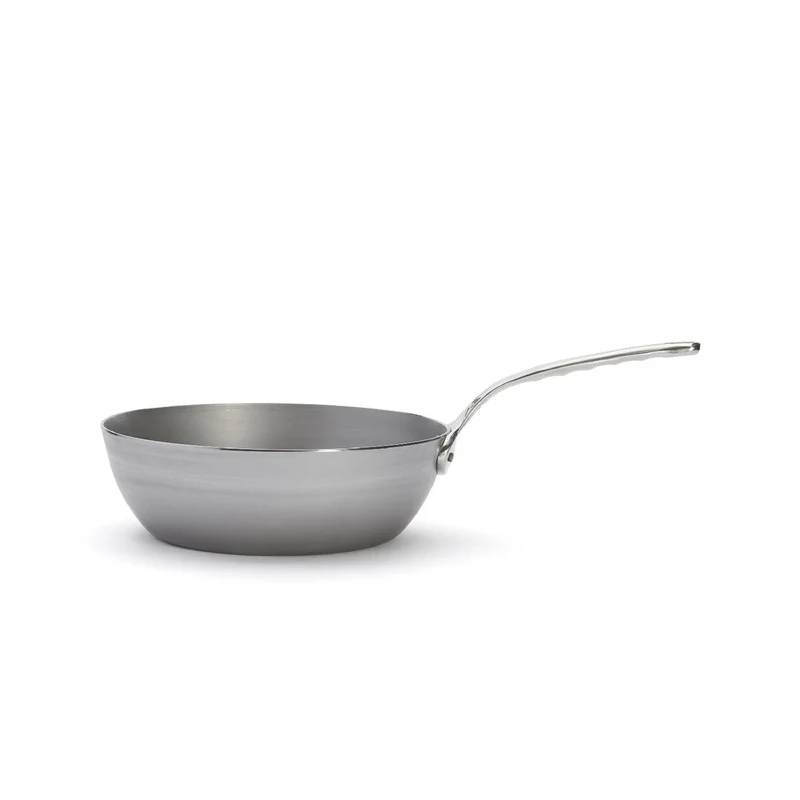 De Buyer SAUTEUSE / SCHMORPFANNE MINERAL B PRO Ø 28CM