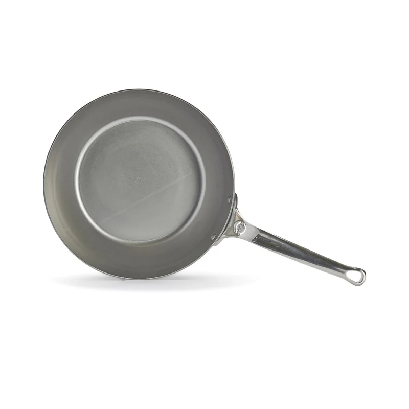De Buyer SAUTEUSE / SCHMORPFANNE MINERAL B PRO Ø 28CM