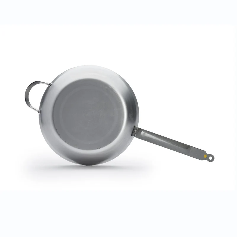 De Buyer SCHMORPFANNE MINERAL B Ø 32CM GEGENGRIFF