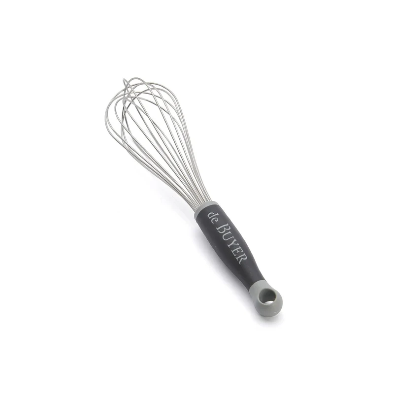 De Buyer SCHNEEBESEN GÖMA 30 CM