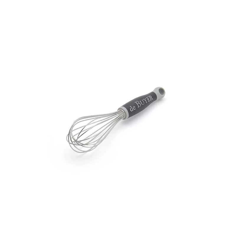 De Buyer SCHNEEBESEN GÖMA 20 CM